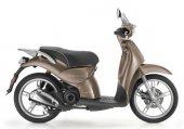 2013 Aprilia Scarabeo 50 4T 4V photo